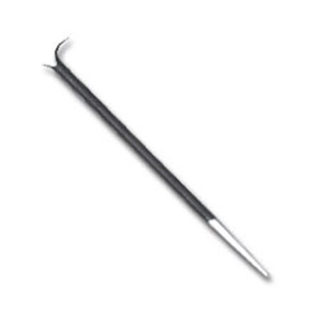 Pinpoint 40152 .56 Inch - 16 Lady Foot Pry Bar PI2572103